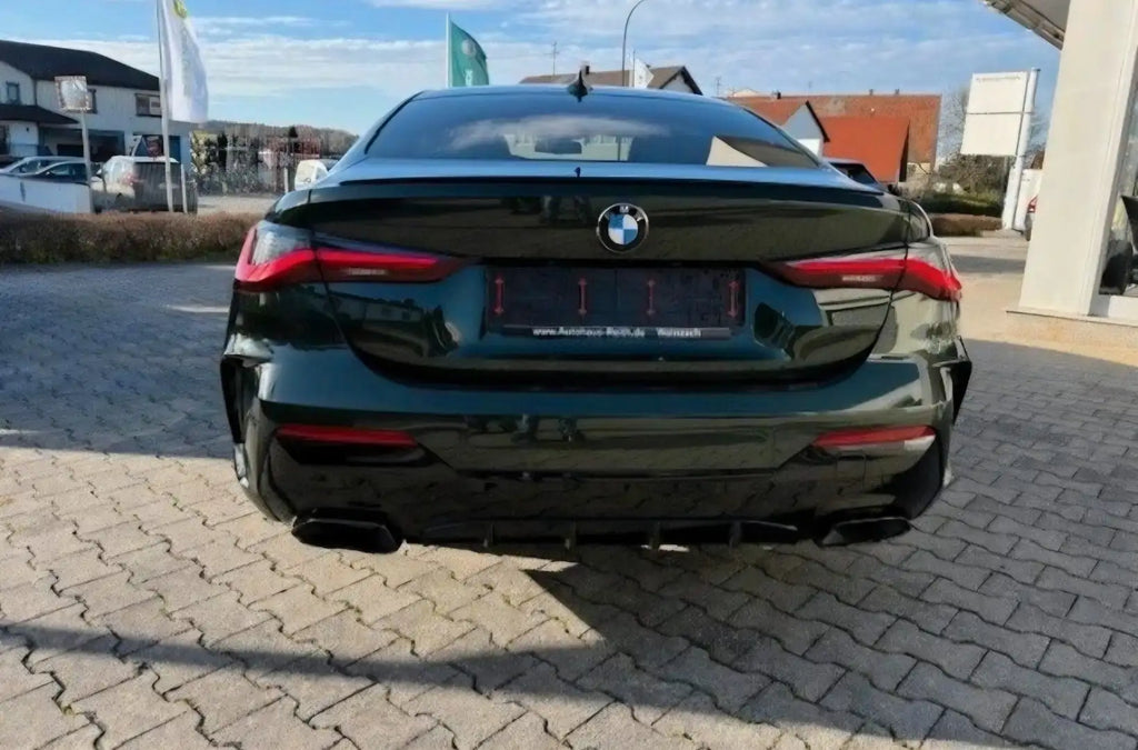 BMW M440i M Sport | 2021 | Heckantrieb