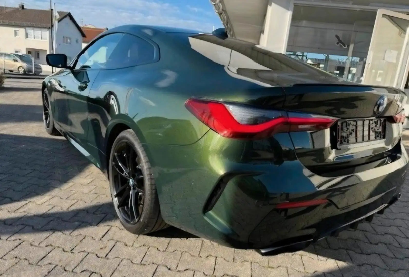 BMW M440i M Sport | 2021 | Heckantrieb