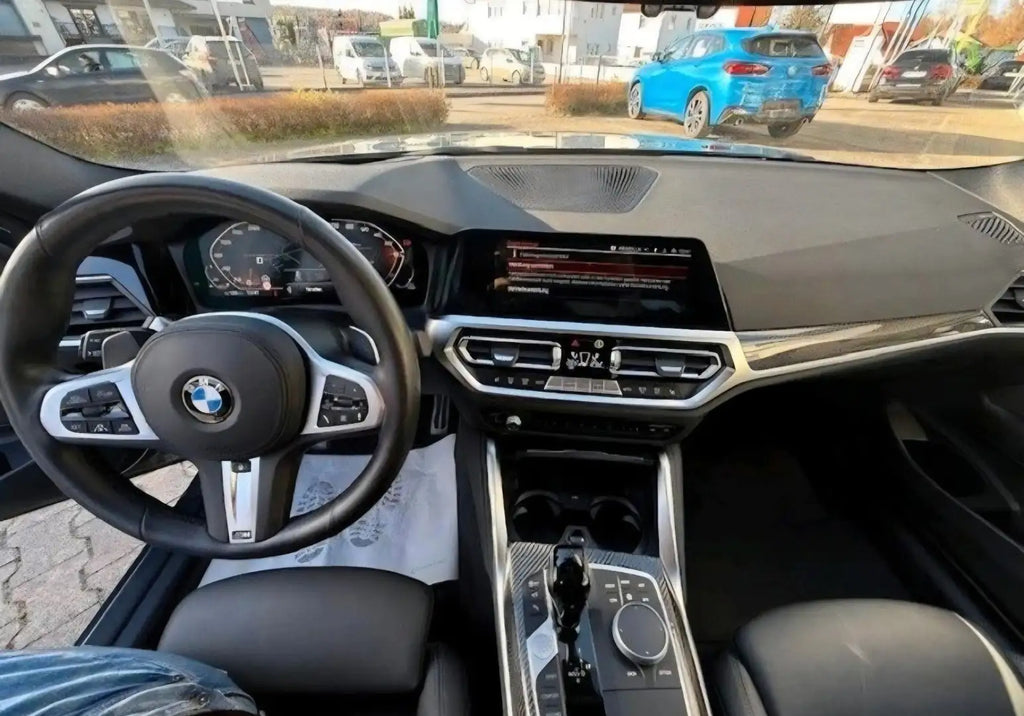 BMW M440i M Sport | 2021 | Heckantrieb