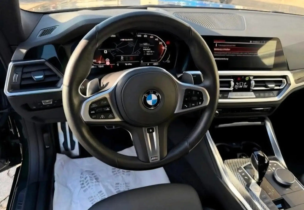 BMW M440i M Sport | 2021 | Heckantrieb