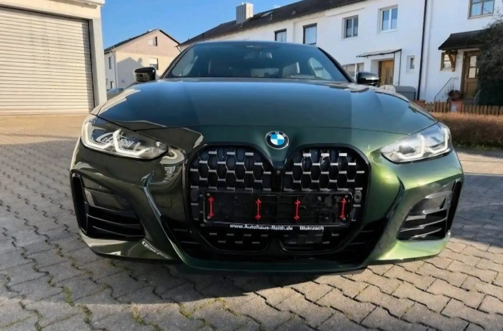 BMW M440i M Sport | 2021 | Heckantrieb