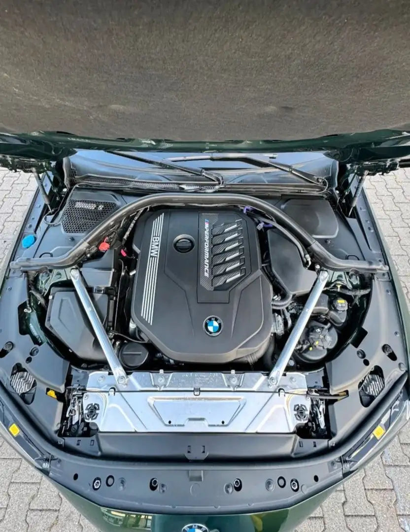 BMW M440i M Sport | 2021 | Heckantrieb