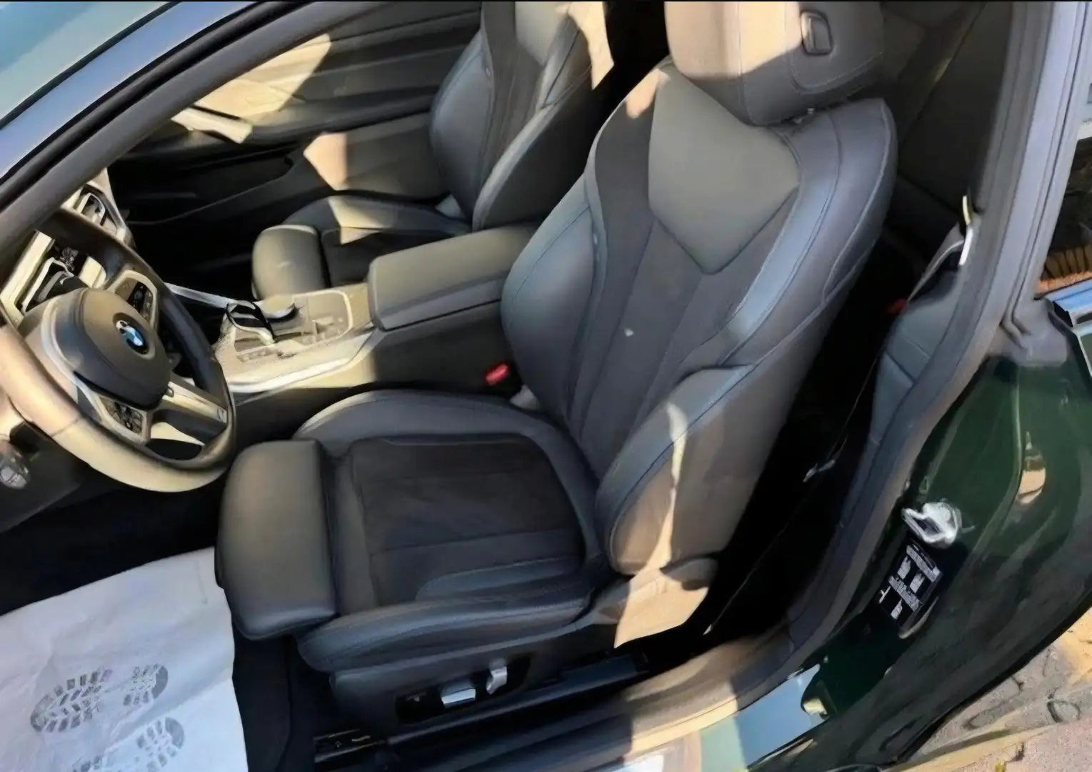 BMW M440i M Sport | 2021 | Heckantrieb