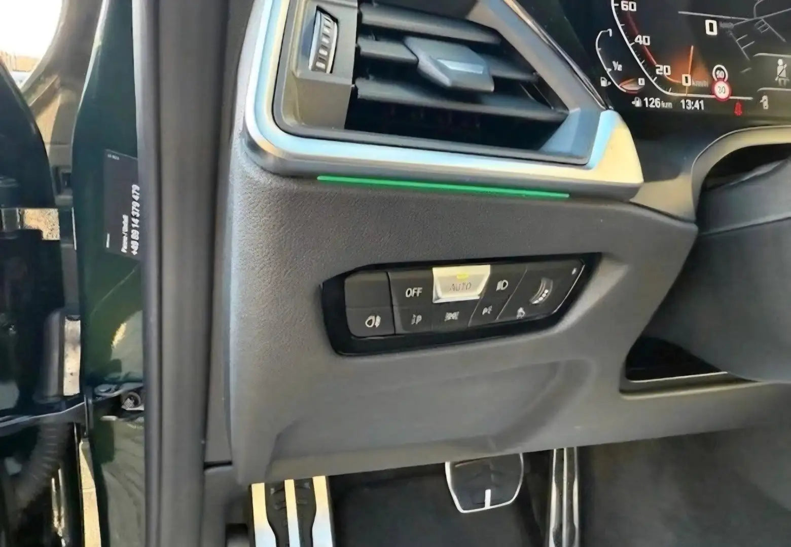 BMW M440i M Sport | 2021 | Heckantrieb