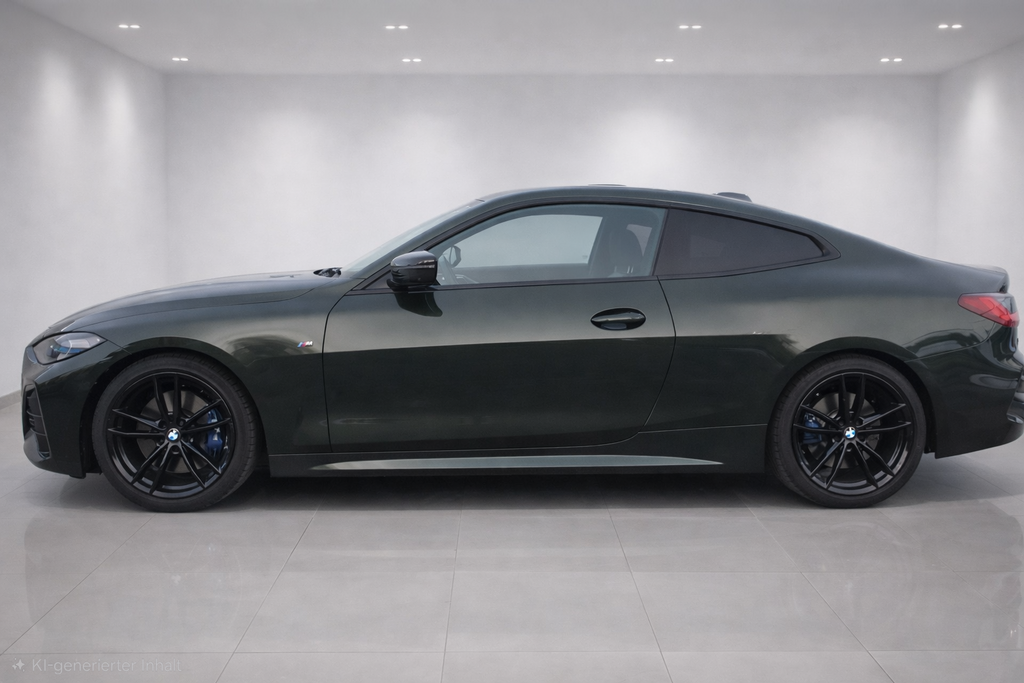 BMW M440i M Sport | 2021 | Heckantrieb