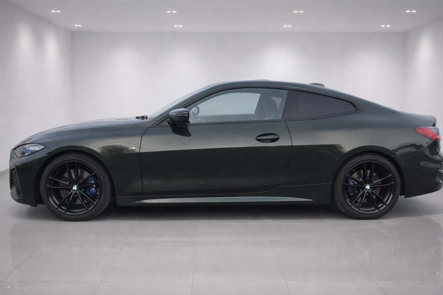 BMW M440i M Sport | 2021 | Heckantrieb