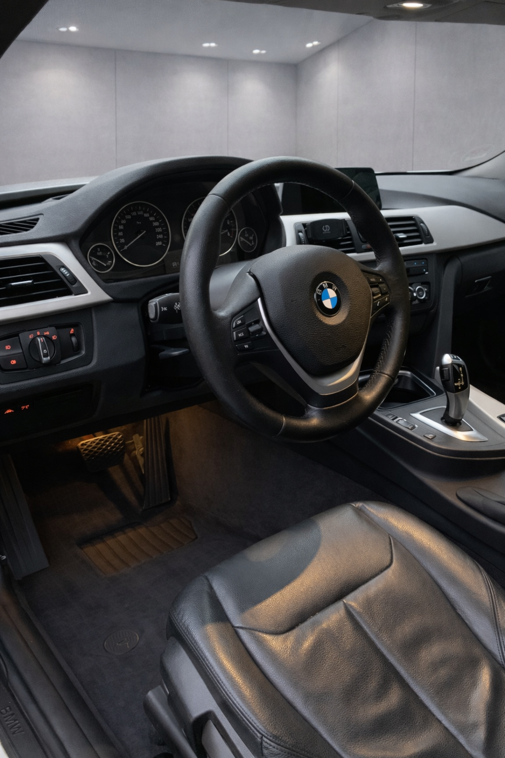BMW 420d Gran Coupé | HUD | Schiebedach | Leder | Xenon | Automatik |