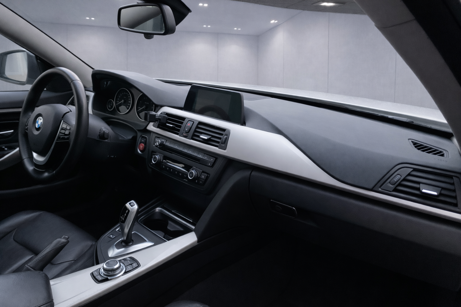 BMW 420d Gran Coupé | HUD | Schiebedach | Leder | Xenon | Automatik |