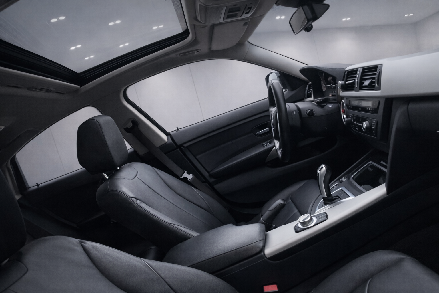 BMW 420d Gran Coupé | HUD | Schiebedach | Leder | Xenon | Automatik |