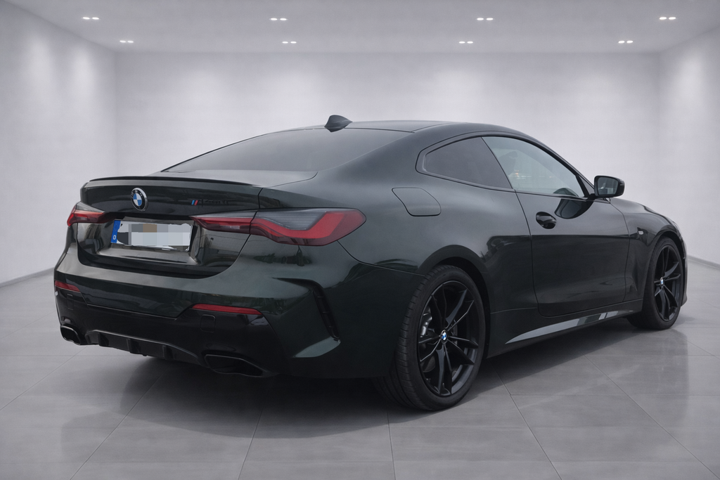 BMW M440i M Sport | 2021 | Heckantrieb