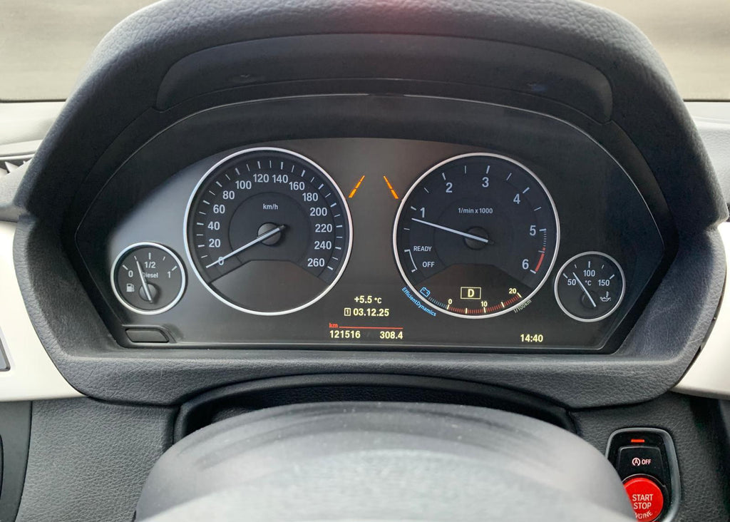 BMW 420d Gran Coupé | HUD | Schiebedach | Leder | Xenon | Automatik |