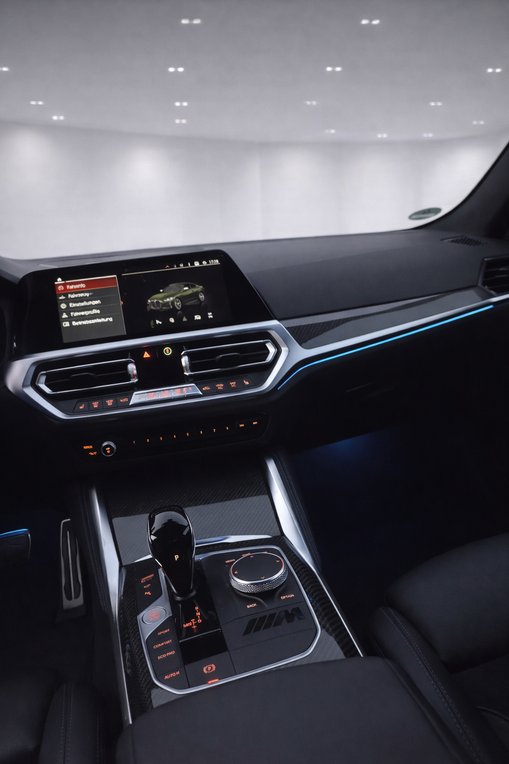 BMW M440i M Sport | 2021 | Heckantrieb