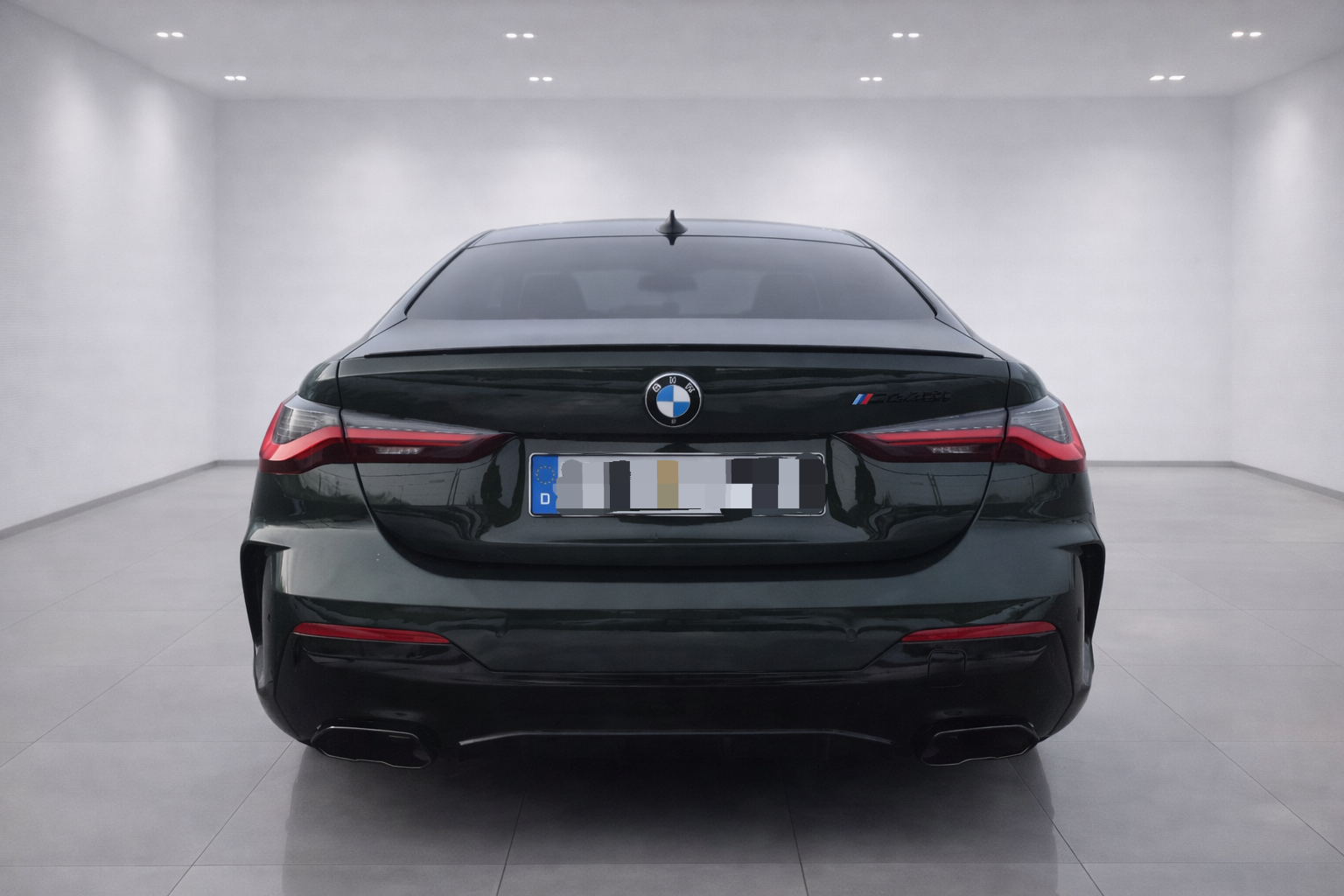 BMW M440i M Sport | 2021 | Heckantrieb