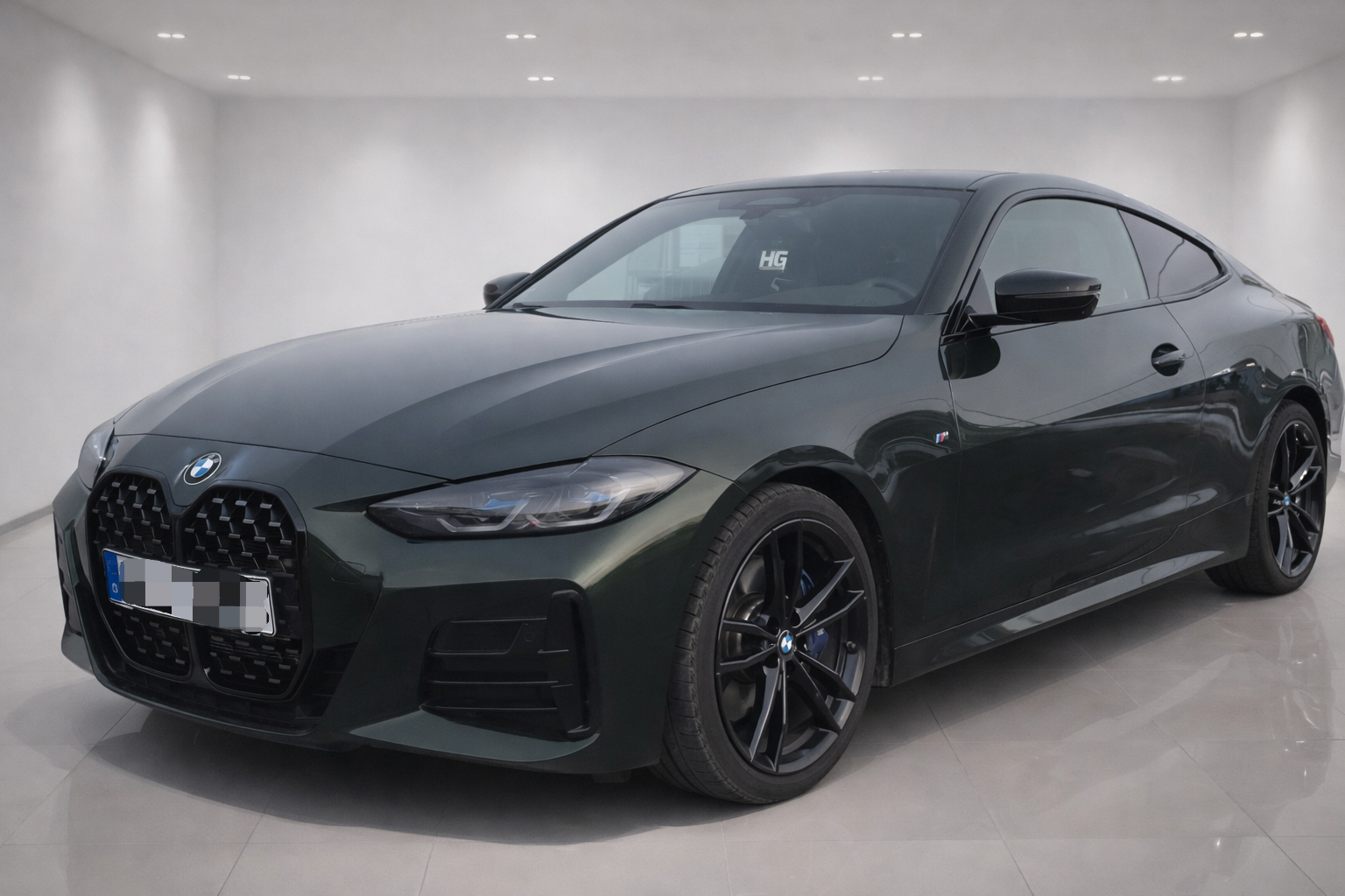 BMW M440i M Sport | 2021 | Heckantrieb