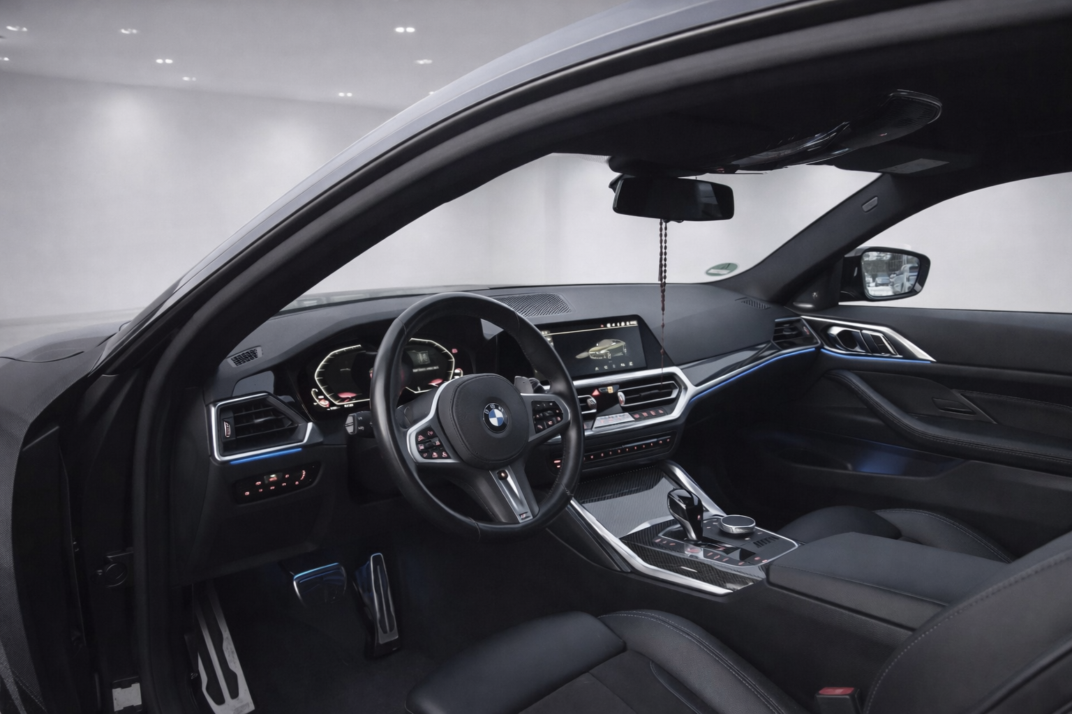 BMW M440i M Sport | 2021 | Heckantrieb