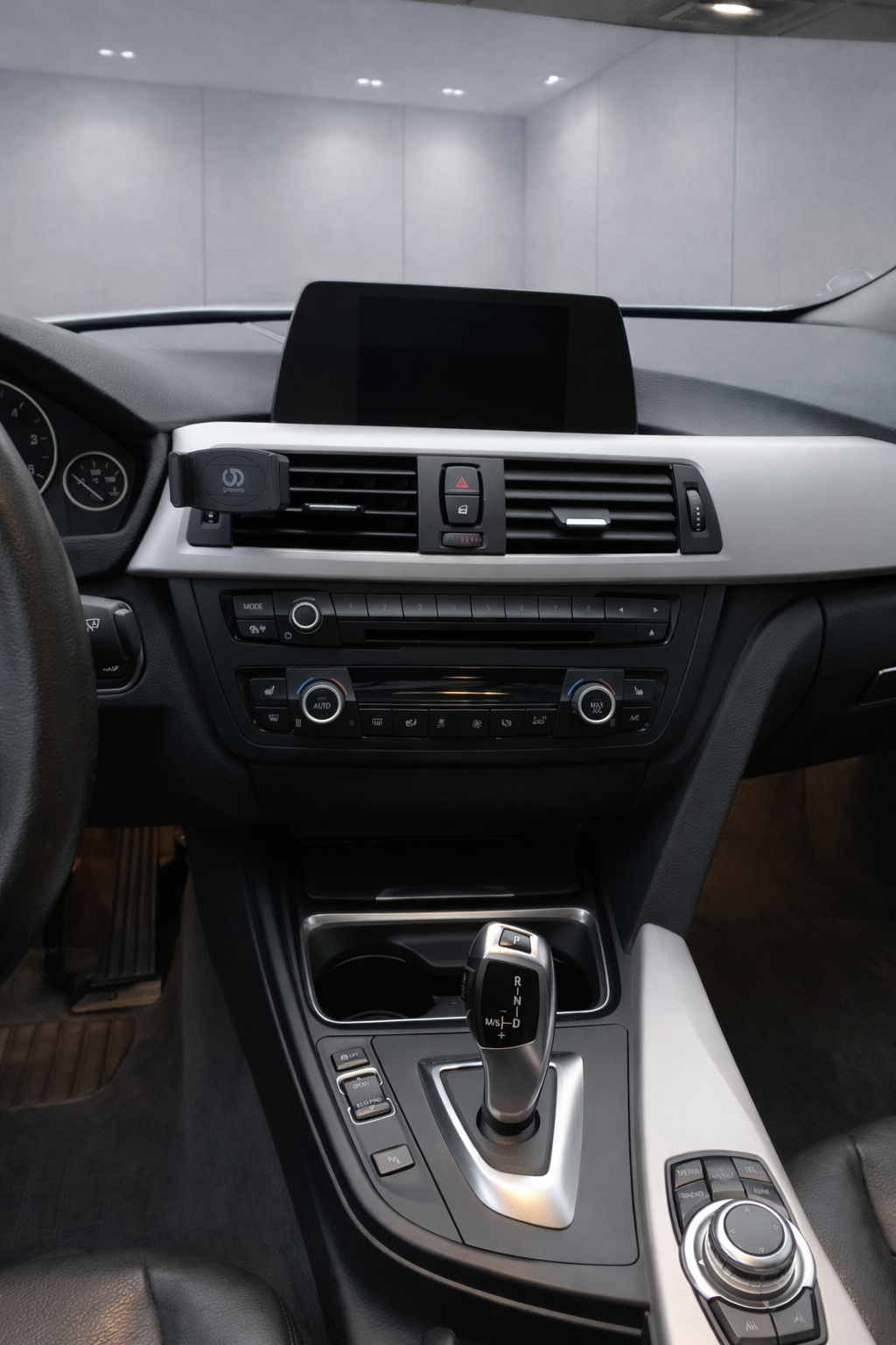 BMW 420d Gran Coupé | HUD | Schiebedach | Leder | Xenon | Automatik |