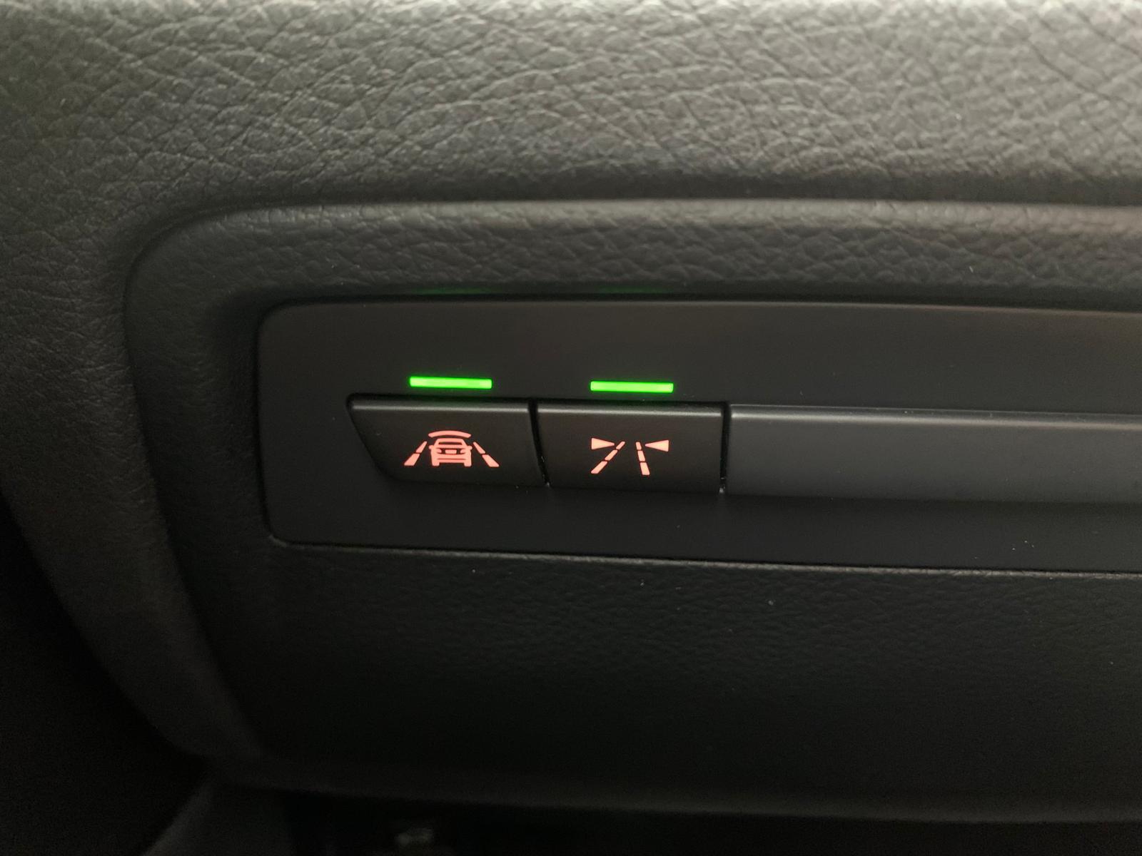 BMW 420d Gran Coupé | HUD | Schiebedach | Leder | Xenon | Automatik |