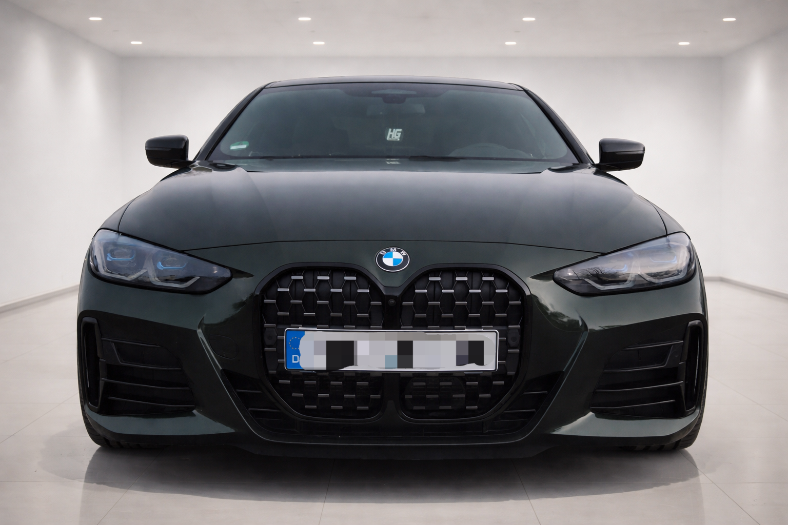 BMW M440i M Sport | 2021 | Heckantrieb